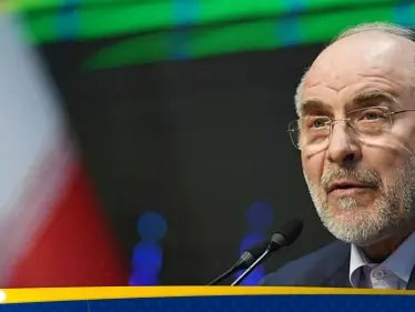 قاليباف يكشف كواليس مفاوضات إسلام آباد.. وما طلبه مجتبى خامنئي منه - وكالة ستيب نيوز