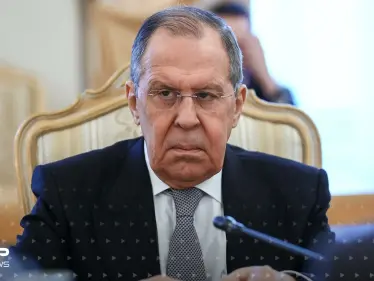 لافروف يكشف اسم الشخصية التي لم تحاول الاتصال ببوتين أبداً منذ بدء العملية العسكرية في أوكرانيا - وكالة ستيب نيوز