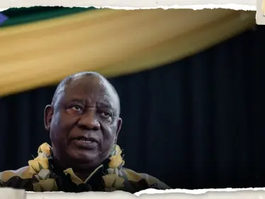 جنوب أفريقيا تتخذ "إجراءات عقابية" ضد إسرائيل وتعتزم إغلاق سفارتها - وكالة ستيب نيوز