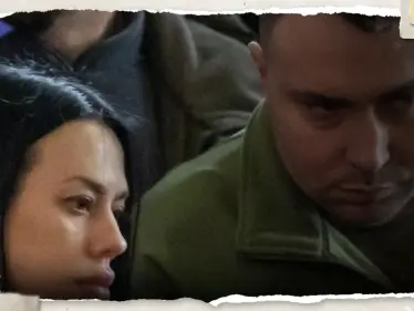 دس السُم بطعامها.. زوجة مسؤول أوكراني رفيع بالمستشفى - وكالة ستيب نيوز