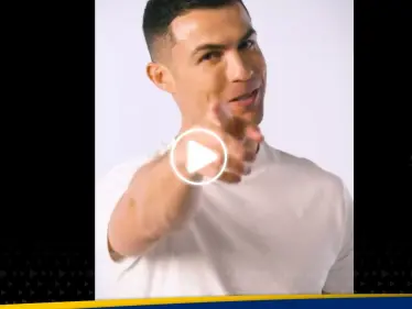 في عيد ميلاده الـ39.. كريستيانو رونالدو يشعل حماس جماهير النصر بـ