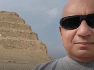 من هو المصري القتيل في هجوم الإسكندرية.. شاهد أول صورة له - وكالة ستيب نيوز