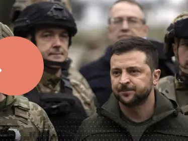 سكرتير مجلس الأمن الأوكراني يتحدث عن سيناريو وفاة زيلينسكي ومن سيتولى مهامه - وكالة ستيب نيوز