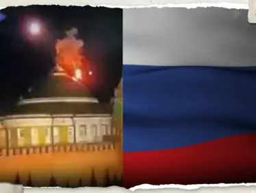 بعد محاولة "اغتيال بوتين".. روسيا تعلن عن أوّل تحركٍ داخلي - وكالة ستيب نيوز