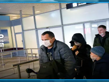 ارتفاع أعداد المصابين بـ"كورونا" لأرقام قياسية، ودولتين جديدتين في قائمة الدول المصابة - وكالة ستيب نيوز