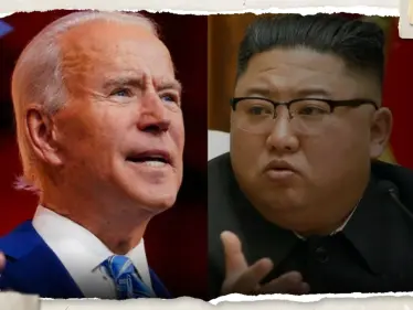 تحرك من واشنطن بشأن الجندي "العابر".. وكوريا الشمالية "لا تستجيب للمكالمات" - وكالة ستيب نيوز