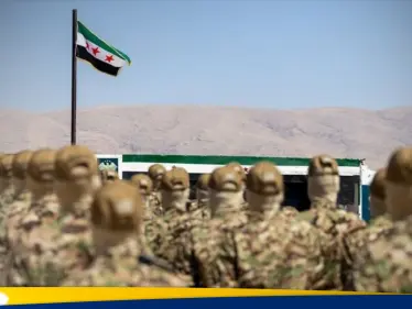 الدفاع السورية تكشف عدد الضباط المنشقين العائدين إلى الخدمة العسكرية - وكالة ستيب نيوز