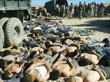 هيئة القانونيين تُطالب لبنان بوقف انتهاكاته بحقّ اللاجئين السوريين في عرسال - وكالة ستيب نيوز