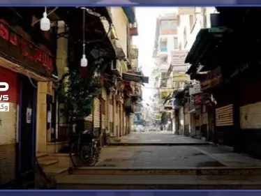 مع ارتفاع أعداد ضحايا كورونا بسوريا.. النظام السوري يفرض حظرًا كاملًا للتنقل بين المحافظات - وكالة ستيب نيوز