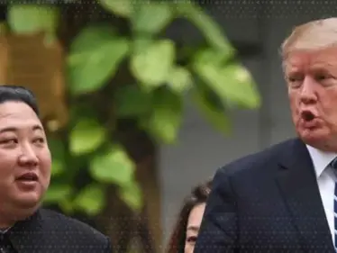 بعد إيران وفنزويلا.. هل يتحرك زعيم كوريا الشمالية نحو ترامب؟ - وكالة ستيب نيوز