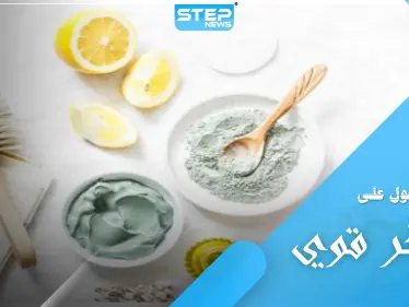 3 وصفات خطيرة من أجل الحصول على شعر قوي وكثيف للرجال - وكالة ستيب نيوز