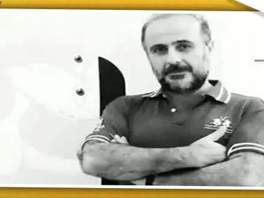 حلاً جذرياً لأزمة الليرة السورية بيد دريد الأسد..والتفاصيل - وكالة ستيب نيوز