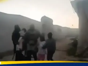 عملية أمنية واسعة في ريف إدلب تطال معسكرا يضم مقاتلين فرنسيين - وكالة ستيب نيوز