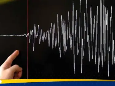 زلزال ثان بقوة 5 درجات يضرب تركيا في يومين.. وفيديو يرصد لحظة وقوعه - وكالة ستيب نيوز