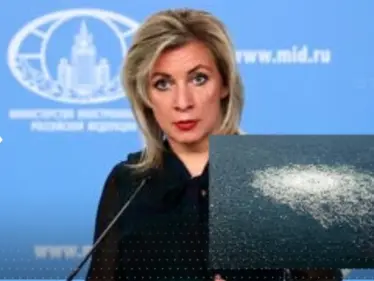 بعد التقرير "الخطير" عن تفجيرات نورد ستريم.. زاخاروفا توجه سؤالاً لـ الناتو - وكالة ستيب نيوز