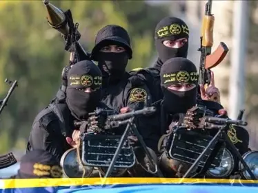 أبو حمزة يوجه رسالة.. وسرايا القدس تكشف ما فعلته بقوة إسرائيلية متسللة في طولكرم - وكالة ستيب نيوز