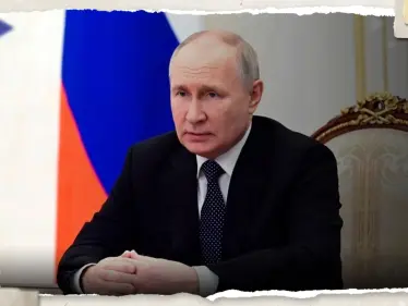 بوتين يبلغ قادة أفريقيا بموقفه تجاه التسوية مع أوكرانيا.. ورامافوزا يكشف عن أمر 