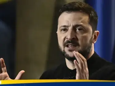 تحسبا لهجوم روسي.. أوكرانيا تعزز دفاعاتها بالشمال - وكالة ستيب نيوز