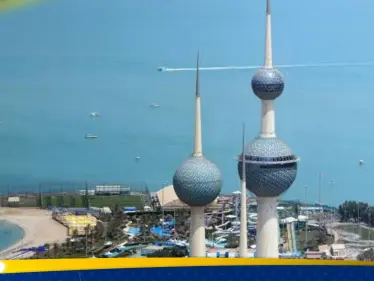 3 قوارب تلاحق سفينة قبالة سواحل الكويت.. هيئة بحرية بريطانية تصدر بياناً رسمياً - وكالة ستيب نيوز