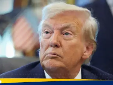 ترامب يتحدث عن نهاية حرب غزة ويكشف عن تحرك “جاد للغاية” - وكالة ستيب نيوز