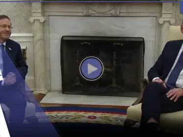 بالفيديو|| أوّل صدام لـ بايدن مع صحافيي البيت الأبيض.. ردّ لهم السخرية بمثلها وقلّد بعضهم - وكالة ستيب نيوز