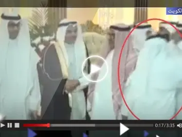 بالفيديو|| كويتي يطعن شخصاً أمام الحضور في حفل زواج.. والسلطات تتحرك - وكالة ستيب نيوز