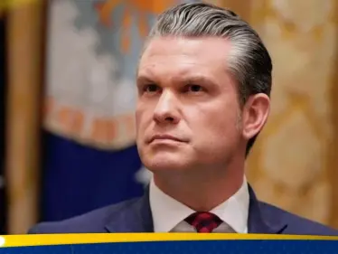 وزير الحرب الأمريكي: ضربات مكثفة ضد إيران واقتراب نهاية المهمة - وكالة ستيب نيوز