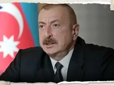 رئيس أذربيجان يعلن استعادة "السيادة" بعد عملية قره باغ.. ويوجه رسالة لهؤلاء - وكالة ستيب نيوز