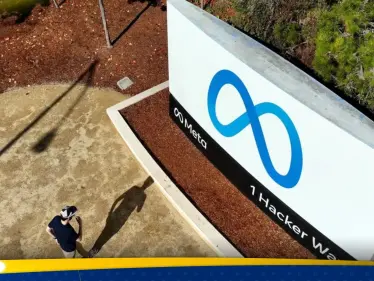 "ميتا" تعترف بخطأ إزالة مقطعي فيديو عن الحرب في غزة - وكالة ستيب نيوز