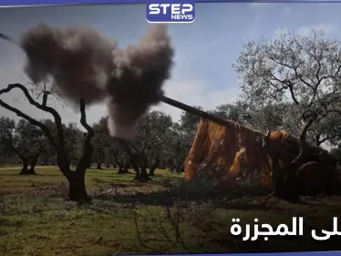 مقتل ضباط روس وعشرات العناصر للنظام السوري بحملة رد من 