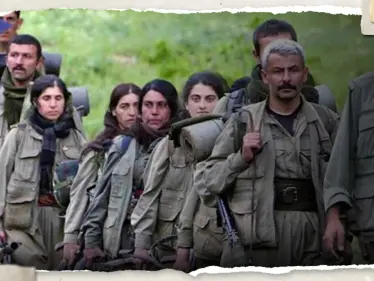 حزب العمال الكردستاني يتبنى هجوم تركيا.. إليك أبرز الهجمات التي نفذها وسرّ العداء - وكالة ستيب نيوز