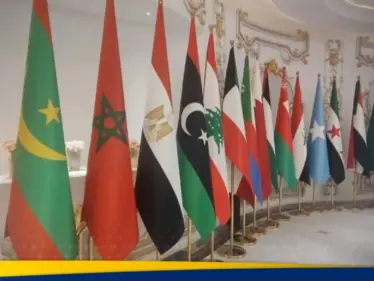 "إعلاء صوت الحوار".. العراق يستعد لاستقبال قمة عربية مميزة وسط تغييرات المنطقة - وكالة ستيب نيوز