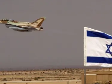 صحيفة روسية: لهذا السبب سمحت روسيا لإسرائيل بقصف سوريا مجددًا - وكالة ستيب نيوز