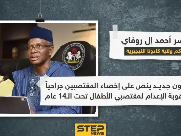 ما رأيك بتطبيق هذا القرار في دولتك؟ - وكالة ستيب نيوز