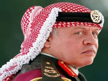 مجلس النواب الأردني يرفض بالإجماع ترؤس الملك منصباً جديداً بموجب مشروع قانون لتعديل الدستور  - وكالة ستيب نيوز