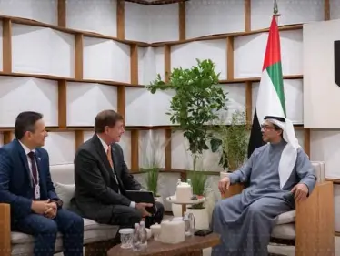 الإمارات تشتري طائرات "سي-390".. ما الذي يميز هذا العملاق الجوي؟ - وكالة ستيب نيوز