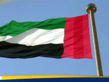 الإمارات تحبط محاولة لتمرير أسلحة للسودان.. وتنشر صور المتورط - وكالة ستيب نيوز