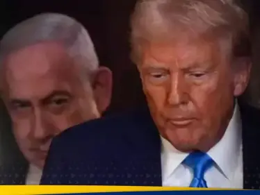 ضوء أخضر أمريكي لـ نتنياهو في سوريا وجهة واحدة تثير قلقه - وكالة ستيب نيوز