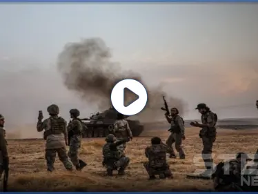 بالفيديو|| مرتزق سوري بـ أذربيجان يتحدث عن هول المعارك.. ومصدر عسكري يكشف تفاصيل تُنشر لأوّل مرّة - وكالة ستيب نيوز