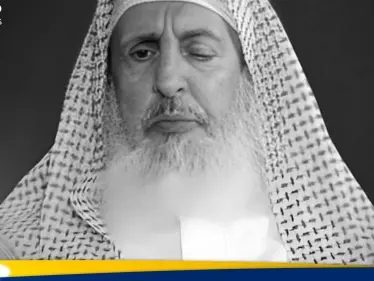 المملكة تعلن وفاة مفتي عام السعودية الشيخ عبد العزيز آل الشيخ - وكالة ستيب نيوز