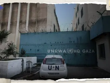 الأونروا تحذر من توقف العمليات الإنسانية في غزة خلال 48 ساعة بسبب نفاد الوقود - وكالة ستيب نيوز