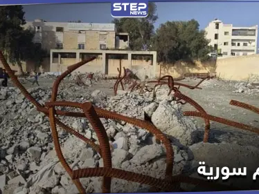 قصة عائلة نازحة بـ ريف الرقة الغربي أكبر أحلامها مدفئة وبرميل مازوت - وكالة ستيب نيوز