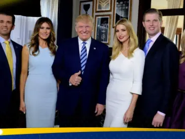 ماذا سيحصل لترامب وأولاده بعد تغريمه الملايين.. تقارير تكشف - وكالة ستيب نيوز