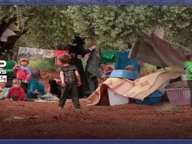 تقرير حقوقي يكشف أرقام فظيعة بحالات النزوح و"الاستعباد الجنسي" لأطفال سوريا - وكالة ستيب نيوز