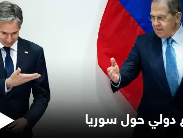 اجتماع خاص بسوريا خلال أيام في روما وروبرت فورد يتحدث عن صفقة حول إدلب - وكالة ستيب نيوز