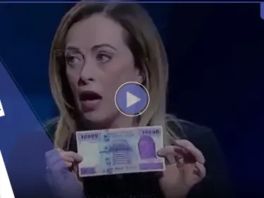 بالفيديو|| ميلوني تهاجم ماكرون و"تفضح" ملفات فرنسية مثير للجدل في إفريقيا - وكالة ستيب نيوز