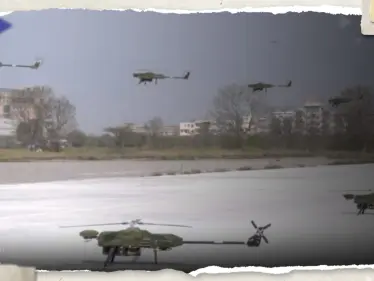 سلاح يسبب "صداع برأس الصين".. خلال عام واحد تايوان قلبت المعادلة - وكالة ستيب نيوز