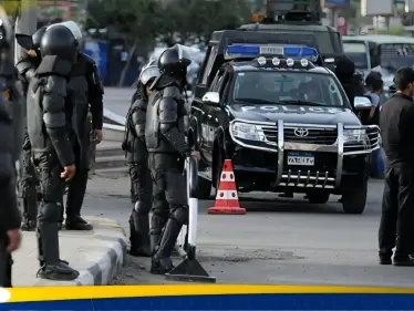 مصر تعلن إحباط مخطط "إرهابي".. وتكشف الجهة المنفذة - وكالة ستيب نيوز
