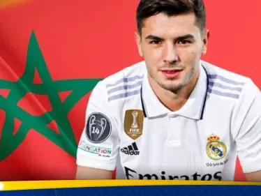 أوّل تعليق من مدرب إسبانيا على اختيار ابراهيم دياز تمثيل منتخب المغرب - وكالة ستيب نيوز