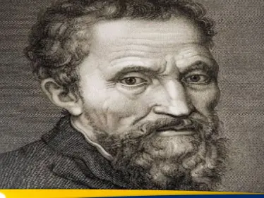 بيع لوحة لمايكل أنجيلو بـ27.2 مليون دولار.. والمشتري رجل غامض - وكالة ستيب نيوز